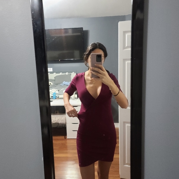 Lulu's midi dress - Picture 7 of 7